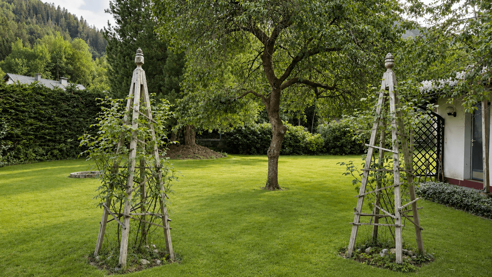 Garten